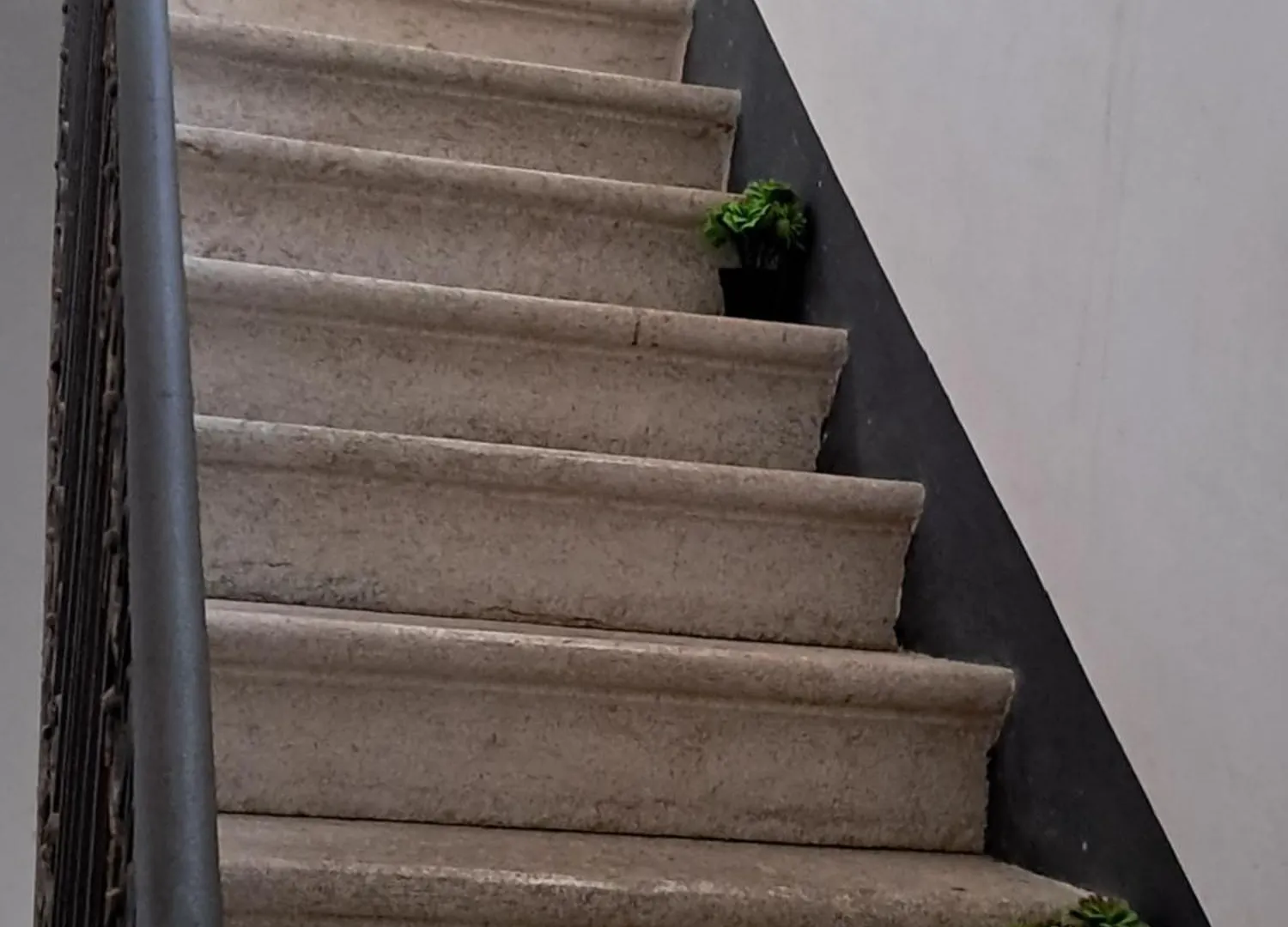 Suite La Terrazza Illuminata Trapani Olaszország