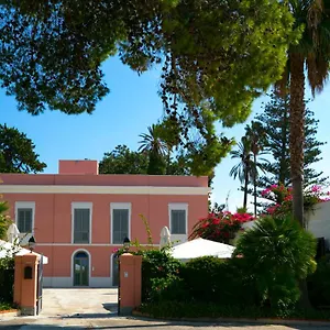 Bed & Breakfast Pampalone - In Dimora Storica, Trapani