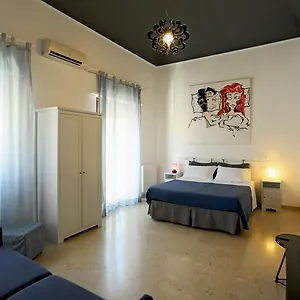 Bed & Breakfast La Casa Di Paola, Trapani