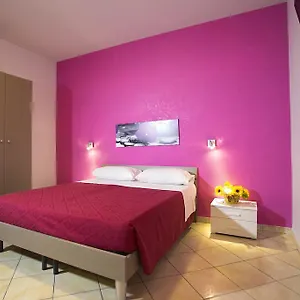 Bed & Breakfast Il Tipico, Trapani