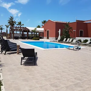 Bed & Breakfast L'isola Del Sale, Trapani