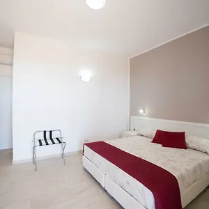 Bed & Breakfast Raggio Di Sale, Trapani